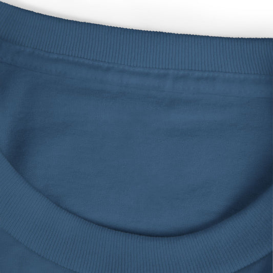 I Rebuilt Cable T-Shirt — “8 apps. Same shows. More ads.” Statement Tee for Streaming Fans